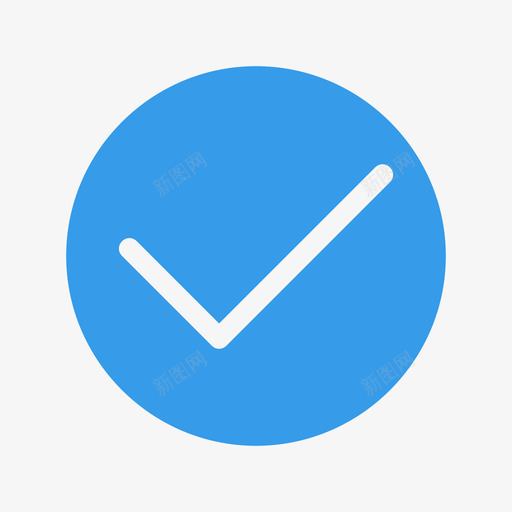 选中svg_新图网 https://ixintu.com 选中 填充