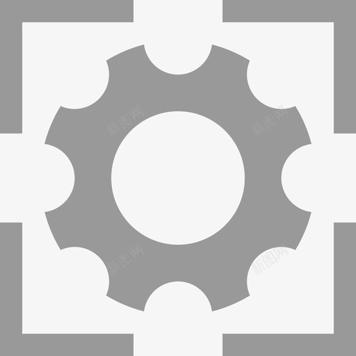 one校园安全考勤安全设置svg_新图网 https://ixintu.com 安全 校园 考勤 设置 单色