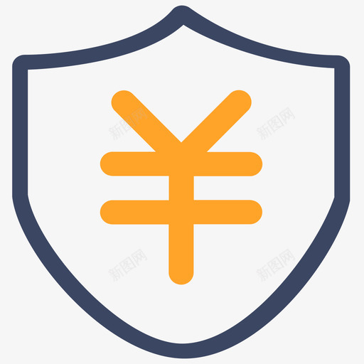 保证金押金付款svg_新图网 https://ixintu.com 保证金 押金 付款