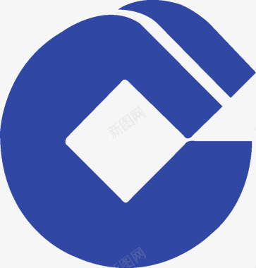 中国银行的logo不管你兜里有没有钱应该都很熟悉了图标