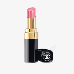 可可小姐Chanel香奈儿水亮系列口红可可小姐唇膏3g高清图片