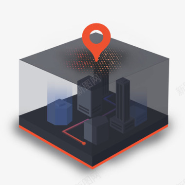 百度地图开放平台百度地图APISDK地图开发图标
