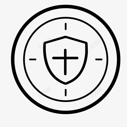 物联网icon09svg_新图网 https://ixintu.com 联网