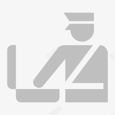 物品检查图标