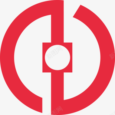 红天桃logo图标