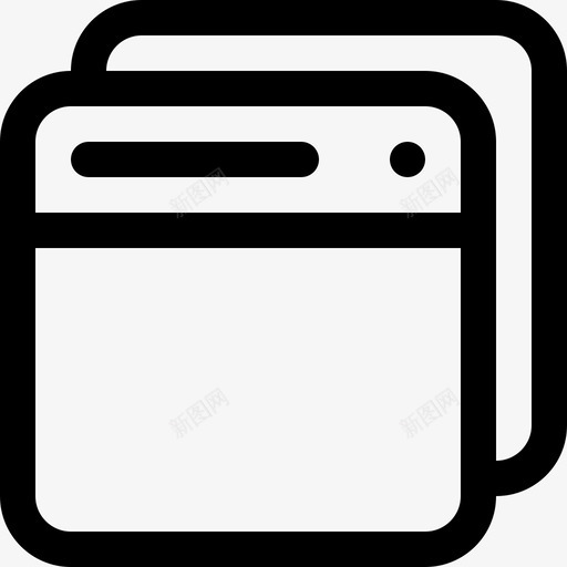 新建项目svg_新图网 https://ixintu.com 新建 项目