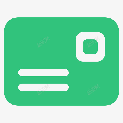 icon1学号svg_新图网 https://ixintu.com 学号