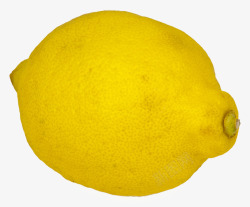 水果树柠檬孤立水果黄色酸柑橘类水果树营养维生素食品小食厨高清图片