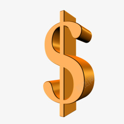 Dollar货币财政部金融世界基金钱符号UsDol素材