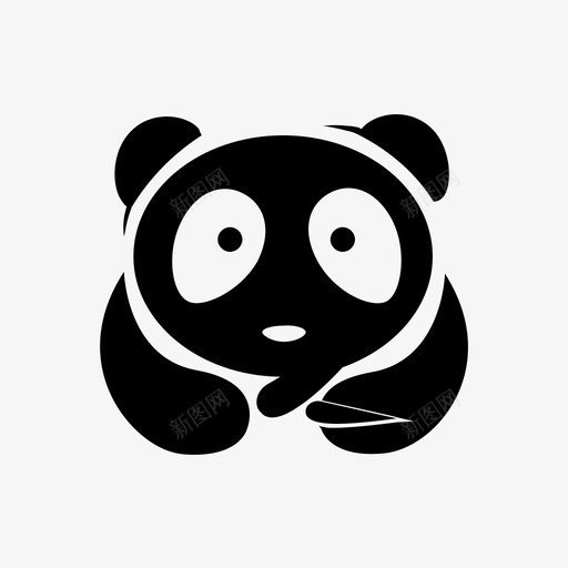 icon珍稀动物管理svg_新图网 https://ixintu.com 珍稀动物 管理