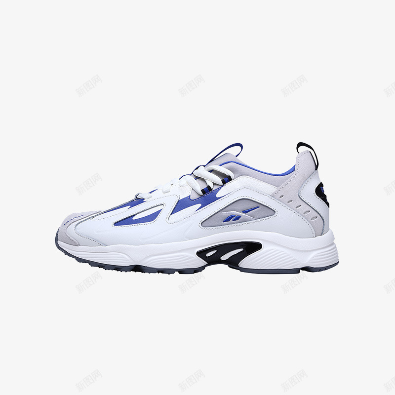 Reebok锐步官方DMXSERIES1200LTpng_新图网 https://ixintu.com 锐步 官方