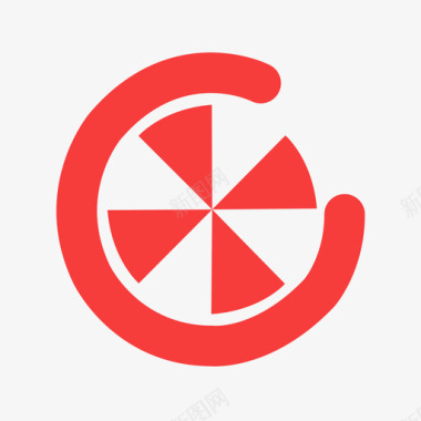 转盘1图标