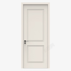 套装门尚品本色木门烤漆室内门卧室门实木复合门木门套装门凡高清图片