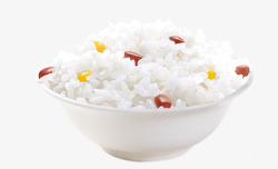 米饭3素材