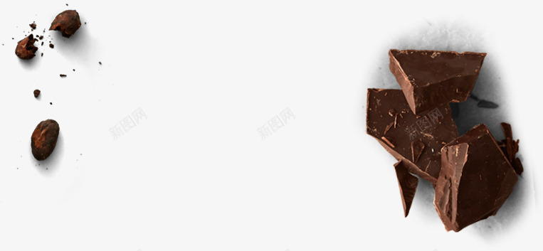 俯视巧克力块png免抠素材_新图网 https://ixintu.com 俯视 巧克力