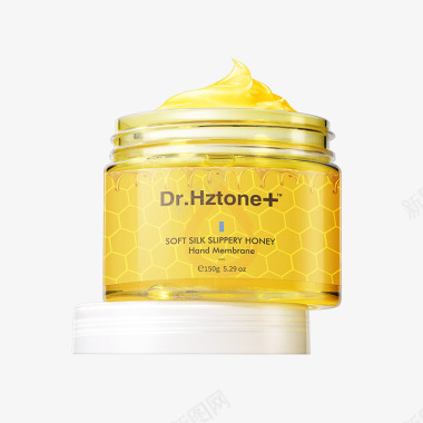 DrHztone黄金蜂蜜手膜去吸黑头粉刺死皮细纹老图标