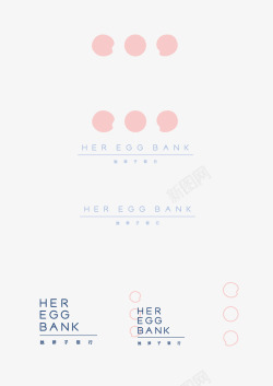 HerEggBank她卵子银行冷冻卵子就像是一颗后素材
