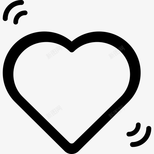 发情svg_新图网 https://ixintu.com 发情