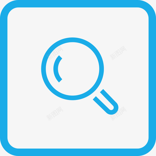 icon搜索默认svg_新图网 https://ixintu.com 搜索 默认