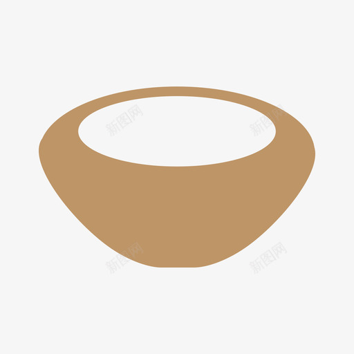 钵svg_新图网 https://ixintu.com 扁平