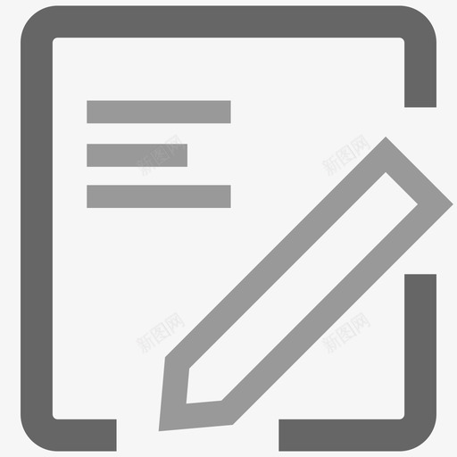 官网图标04svg_新图网 https://ixintu.com 官网 图标