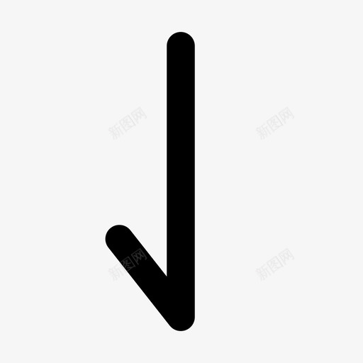 052操作降序svg_新图网 https://ixintu.com 操作 降序 线性 单色 简约