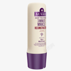 进口护发素进口Aussie澳丝袋鼠洗发水套装洗发水护发素修护高清图片