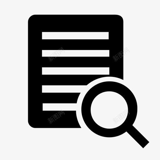 报表查询svg_新图网 https://ixintu.com 报表 查询