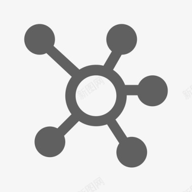 跨境支付供应链金融icon图标
