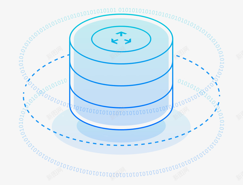 云数据库升级特惠png免抠素材_新图网 https://ixintu.com 数据库 升级 特惠
