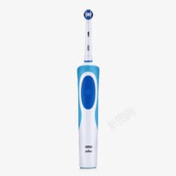 OralBoralb欧乐b电动牙刷D12清亮充电式全自动成人高清图片