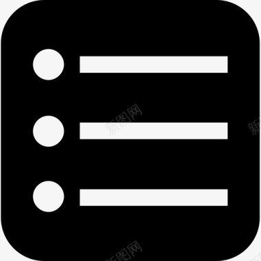 icon基本信息图标