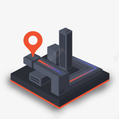 百度地图开放平台百度地图APISDK地图开发图标
