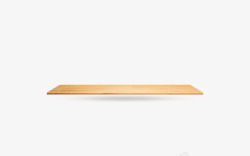 木板台面3素材
