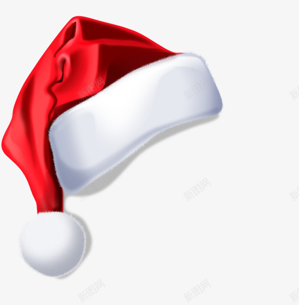 圣诞帽子圣诞圣诞节圣诞快乐png免抠素材_新图网 https://ixintu.com 圣诞 帽子 圣诞节 圣诞快乐