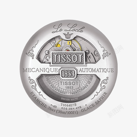 Tissot天梭力洛克系列钢带80机芯机械男表T0png_新图网 https://ixintu.com 天梭 手表机芯 机械 机芯 洛克 男表 系列 钢带