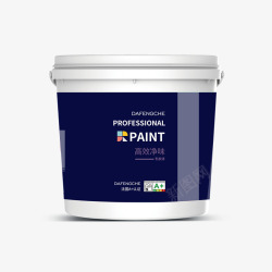 多乐士内墙乳胶室内油漆墙漆内墙环保涂料乳胶漆家用彩色墙面刷墙漆小高清图片