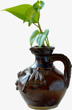 花瓶3素材