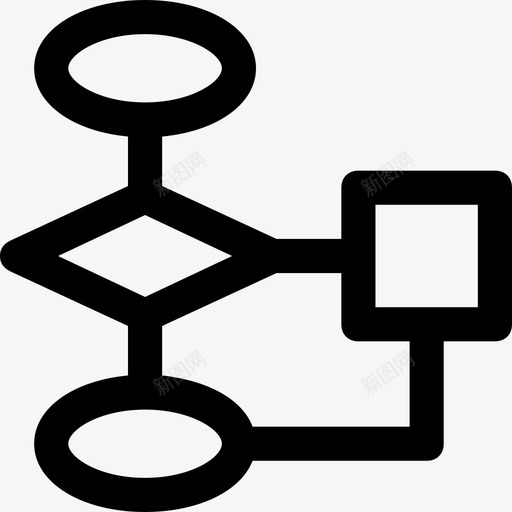内部交易流程图svg_新图网 https://ixintu.com 内部 交易 流程图