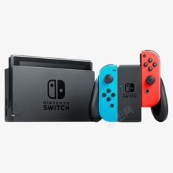 游戏掌机任天堂switch家用游戏机掌上电玩掌机NS体感智高清图片