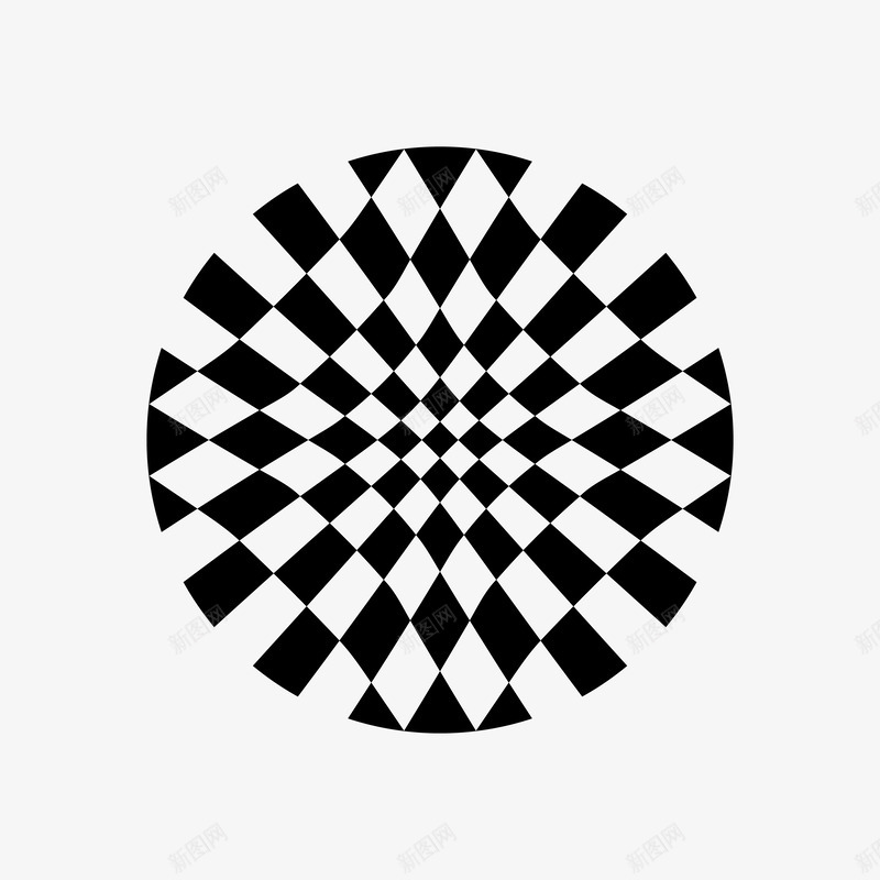 几何抽象黑白纹理条纹LOGO图标水印装饰PS设计1png免抠素材_新图网 https://ixintu.com 几何 抽象 黑白 纹理 条纹 图标 水印 装饰设计