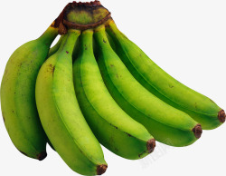 香蕉图水果食物素材