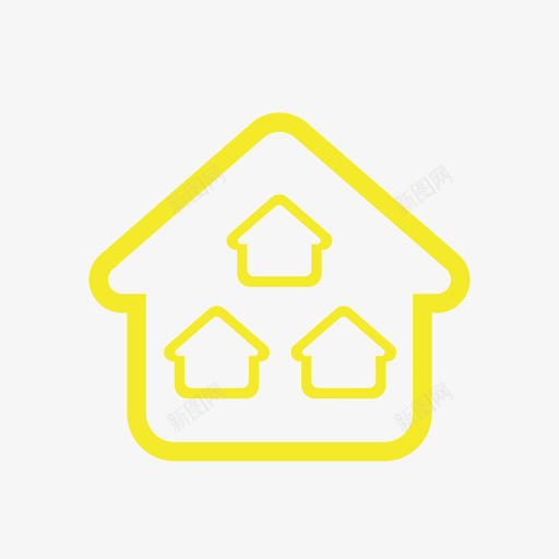 民宿2svg_新图网 https://ixintu.com 民宿