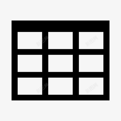 综合列表svg_新图网 https://ixintu.com 综合 列表