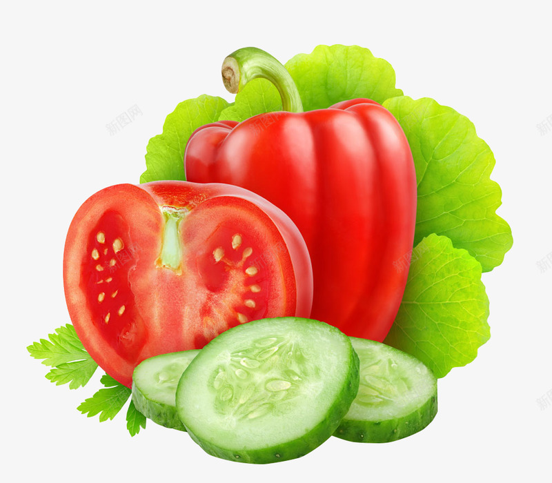 蔬菜1png免抠素材_新图网 https://ixintu.com 蔬菜