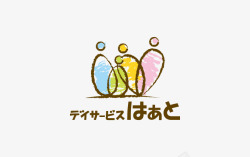 100个日本优秀logo作品Logo素材