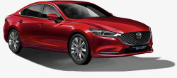 一汽马自达MAZDA6ATENZA阿特兹一汽马自达MAZDA高清图片