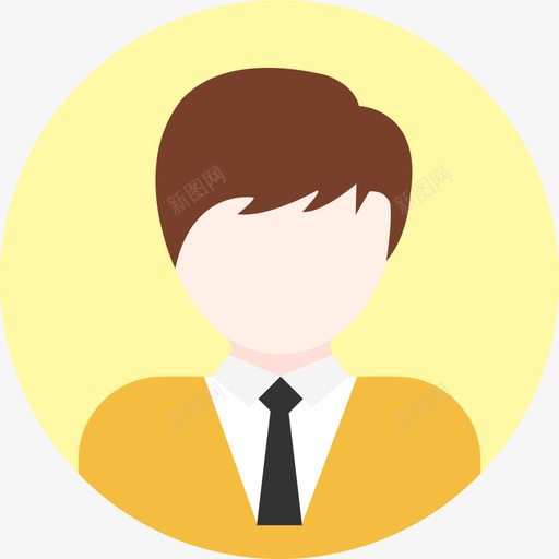 天使发起人svg_新图网 https://ixintu.com 天使 发起人
