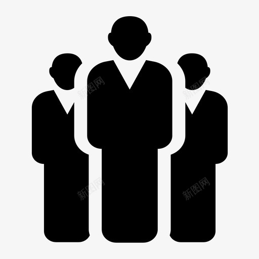 我们的团队svg_新图网 https://ixintu.com 我们 团队