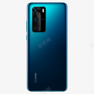 100元订金预订HUAWEIP40Pro价格参数怎图标